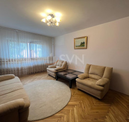 Apartament, 2 rooms, 53 mp Bucuresti/Alba Iulia