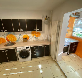 Apartament, 2 rooms, 53 mp Bucuresti/Lujerului