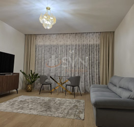 Apartament, 2 rooms, 53 mp Bucuresti/Barbu Vacarescu