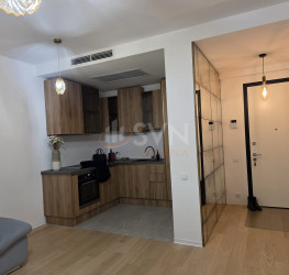 Apartament, 2 rooms, 53 mp Bucuresti/Barbu Vacarescu