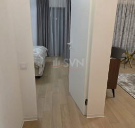 Apartament, 2 rooms, 53 mp Bucuresti/Barbu Vacarescu