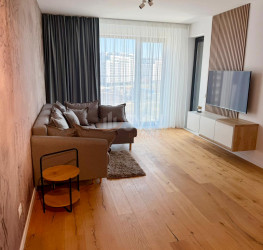 Apartament, 2 rooms, 53 mp Bucuresti/Aviatiei