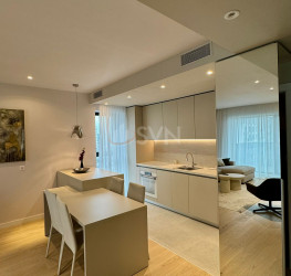 Apartament, 2 rooms, 53 mp Bucuresti/Aviatiei
