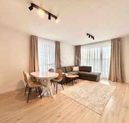 Apartament, 2 rooms, 53 mp Ilfov/Mogosoaia