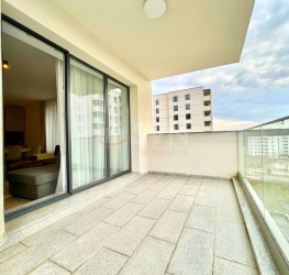 Apartament, 2 rooms, 53 mp Ilfov/Mogosoaia