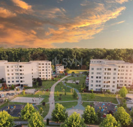 Apartament, 2 rooms, 53 mp Ilfov/Mogosoaia