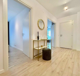 Apartament, 2 rooms, 53 mp Ilfov/Mogosoaia