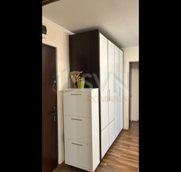 Apartament, 2 rooms, 53 mp Bucuresti/Crangasi