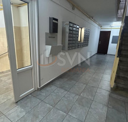Apartament, 2 rooms, 53 mp Bucuresti/Crangasi