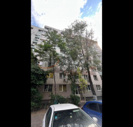 Apartament, 2 rooms, 53 mp Bucuresti/Crangasi