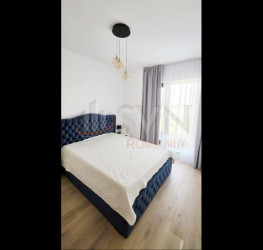 Apartament, 2 rooms, 53 mp Bucuresti/Pipera