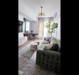 Apartament, 2 rooms, 53 mp Bucuresti/Pipera