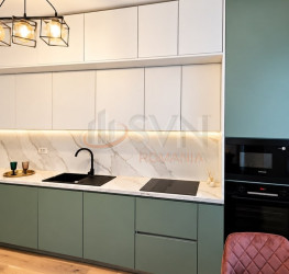 Apartament, 2 rooms, 53 mp Bucuresti/Pipera
