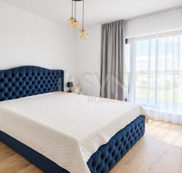 Apartament, 2 rooms, 53 mp Bucuresti/Pipera