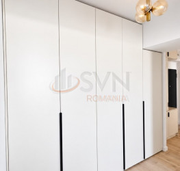 Apartament, 2 rooms, 53 mp Bucuresti/Pipera