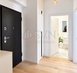 Apartament, 2 rooms, 53 mp Bucuresti/Pipera
