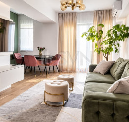 Apartament, 2 rooms, 53 mp Bucuresti/Pipera