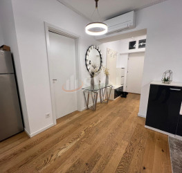 Apartament, 2 rooms, 53.31 mp Bucuresti/Aviatiei