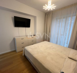 Apartament, 2 rooms, 53.31 mp Bucuresti/Aviatiei