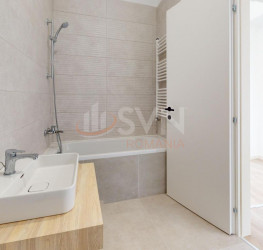 Apartament, 2 rooms, 53.5 mp Bucuresti/13 Septembrie