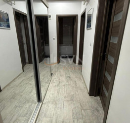 Apartament, 2 rooms, 53.53 mp Bucuresti/Lujerului