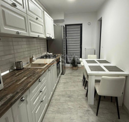 Apartament, 2 rooms, 53.53 mp Bucuresti/Lujerului