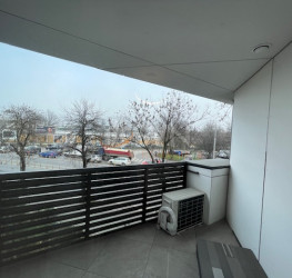 Apartament, 2 rooms, 53.7 mp Bucuresti/Baneasa