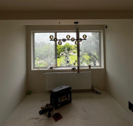 Apartament, 2 rooms, 53.78 mp Bucuresti/Colentina