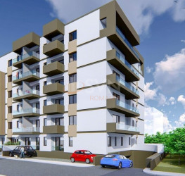 Apartament, 2 rooms, 54 mp Bucuresti/Pipera