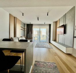 Apartament, 2 rooms, 54 mp Bucuresti/Herastrau