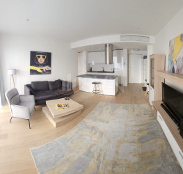 Apartament, 2 rooms, 54 mp Bucuresti/Herastrau
