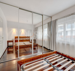 Apartament, 2 rooms, 54 mp Bucuresti/Dacia