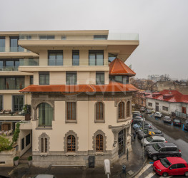 Apartament, 2 rooms, 54 mp Bucuresti/Dacia