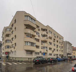Apartament, 2 rooms, 54 mp Bucuresti/Dacia