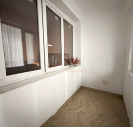 Apartament, 2 rooms, 54 mp Bucuresti/Lacul Tei