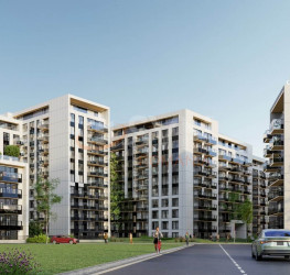 Apartament, 2 rooms, 54 mp Bucuresti/Aviatiei