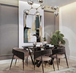 Apartament, 2 rooms, 54 mp Bucuresti/Aviatiei