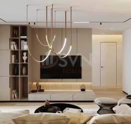 Apartament, 2 rooms, 54 mp Bucuresti/Aviatiei