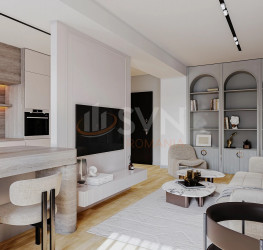 Apartament, 2 rooms, 54 mp Bucuresti/Pipera