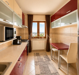 Apartament, 2 rooms, 54 mp Bucuresti/Turda