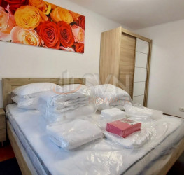 Apartament, 2 rooms, 54 mp Bucuresti/Titan