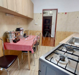 Apartament, 2 rooms, 54 mp Bucuresti/Titan