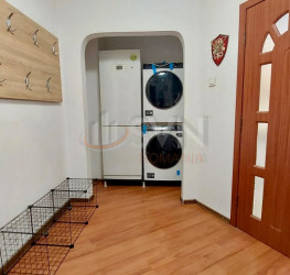 Apartament, 2 rooms, 54 mp Bucuresti/Titan