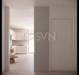 Apartament, 2 rooms, 54 mp Ilfov/Centru