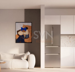 Apartament, 2 rooms, 54 mp Ilfov/Centru