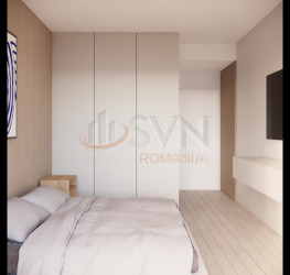 Apartament, 2 rooms, 54 mp Ilfov/Centru