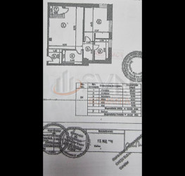 Apartament, 2 rooms, 54 mp Bucuresti/Pipera