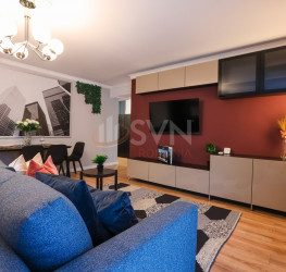 Apartament, 2 rooms, 54.1 mp Bucuresti/13 Septembrie