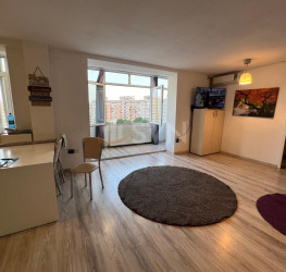 Apartament, 2 rooms, 54.26 mp Bucuresti/Iancului