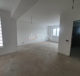 Apartament, 2 rooms, 54.53 mp Bucuresti/Chibrit